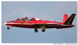 Fouga CM-170R Magister 