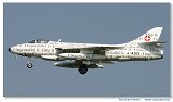 Hawker Hunter F58 