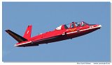 Fouga CM-170R Magister 