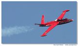 Fouga CM-170R Magister