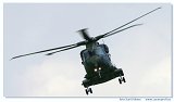 EHI EH-101 Merlin HC3 (Mk411) 