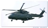 EHI EH-101 Merlin HC3 (Mk411) 