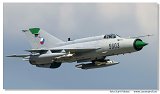MiG-21MFN 