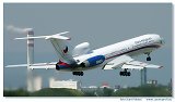 Tupolev Tu-154B-2
