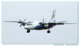 Antonov An-24PB 