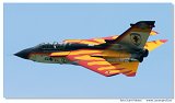 Panavia Tornado ECR 