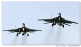 Mikoyan-Gurevich MiG-29A 