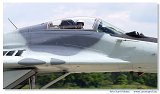 Mikoyan-Gurevich MiG-29A 