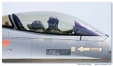 Fokker F-16AM Fighting Falcon 