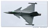 Saab JAS-39A Gripen