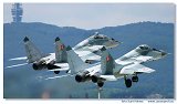 Mikoyan-Gurevich MiG-29A 