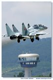 Mikoyan-Gurevich MiG-29A 