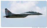 Mikoyan-Gurevich MiG-29A 