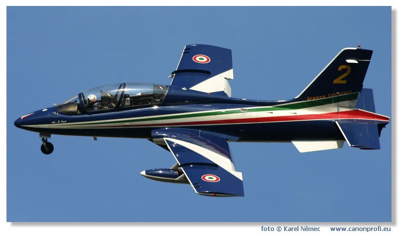 CIAF Brno 2003