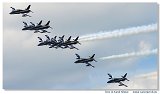 Frecce Tricolori - MB-339