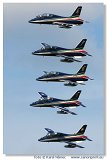 Frecce Tricolori - MB-339