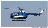 Bo-105CBS