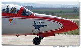 Team Iskra - TS-11