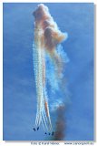 Frecce Tricolori - MB-339