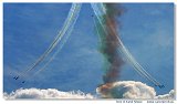 Frecce Tricolori - MB-339
