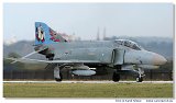 F-4F Phantom II