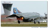 F-4F Phantom II