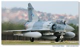 Mirage 2000-5F