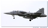 JAS 39B Gripen 