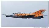 MiG-21UM 