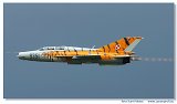 MiG-21UM 