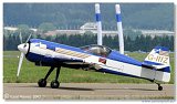 Su-26M  Paul Bonhomme 