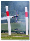 Extra 330L  Peter Besenyei  