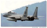 McDonnell Douglas F-15C Eagle 