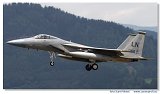 McDonnell Douglas F-15C Eagle 