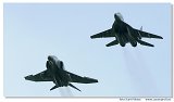 F-4F & MiG-29GT 
