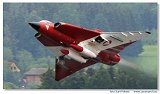 Saab J35Ö Draken