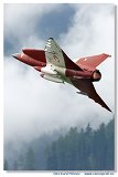 Saab J35Ö Draken