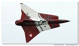 Saab J35Ö Draken