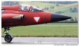 Saab J35Ö Draken