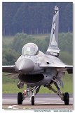 General Dynamics F-16AM Fighting Falcon