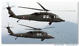 Sikorsky S-70A Black Hawk