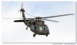 Sikorsky S-70A Black Hawk