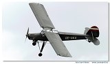 Fieseler Fi156C-3 Storch