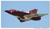 Saab J35Ö Draken