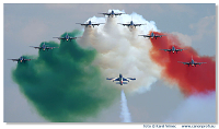 2003 - CIAF, Kecskemet, Malacky, Radom, Zeltweg, Air Race
