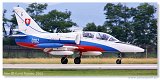 L-39C - Biele Albatrosy 