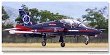 Hawk 102D 