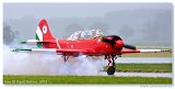 Yak-18 - Sky Huszars 