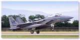 F-15C Eagle