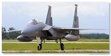 F-15C Eagle